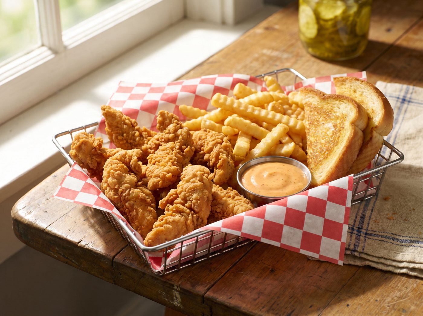 Chicken Tenders